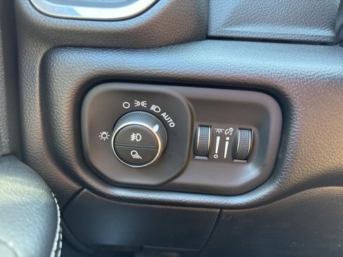 New 2026 RAM 3500 Laramie image 27