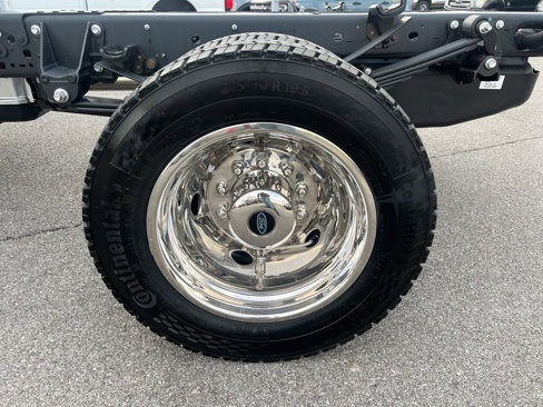 New 2026 Ford F550 4x4 Crew Cab Super Duty image 17