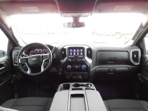 Used 2023 Chevrolet Silverado 2500 LT w/ Convenience Package image 15