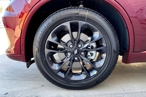 New 2026 Dodge Durango GT w/ Blacktop Package image 10