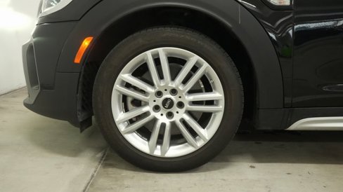 Certified 2023 MINI Cooper Countryman S image 9
