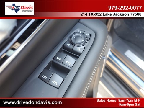 New 2026 GMC Yukon Elevation image 21