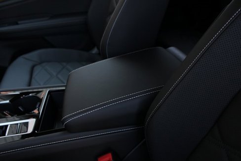 New 2026 Volkswagen Atlas SE image 7