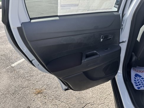 New 2025 Mitsubishi Outlander Sport AWD image 31