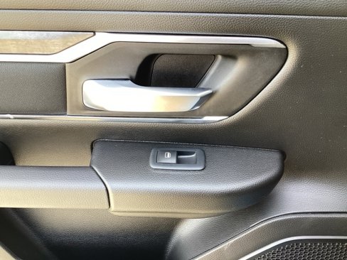 Used 2024 RAM 1500 Big Horn image 20