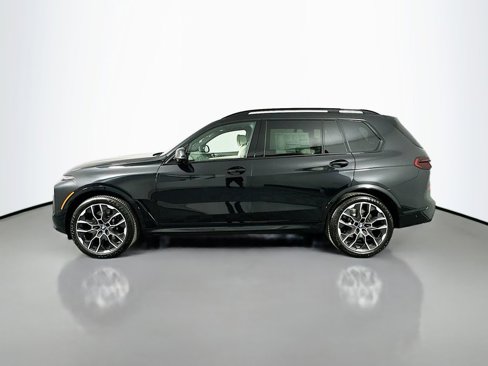 New 2026 BMW X7 xDrive40i w/ Executive Package image 8