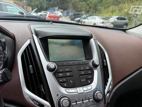 Used 2015 GMC Terrain SLT image 19