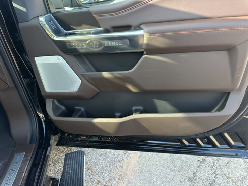 New 2025 Ford F250 King Ranch image 17