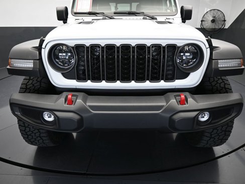 Used 2024 Jeep Gladiator Rubicon image 49