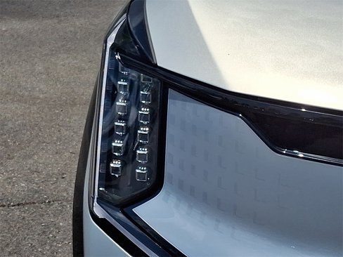 New 2026 Kia EV9 Land image 9