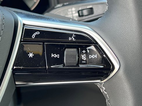 New 2025 Audi A6 3.0T Prestige image 19