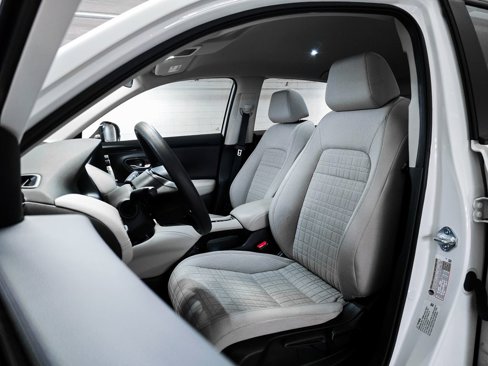Certified 2024 Honda HR-V LX image 21
