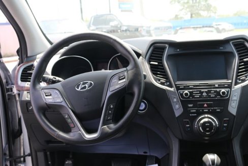 Used 2018 Hyundai Santa Fe Sport image 19