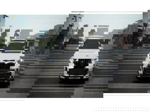New 2026 BMW X5 M60i image 3