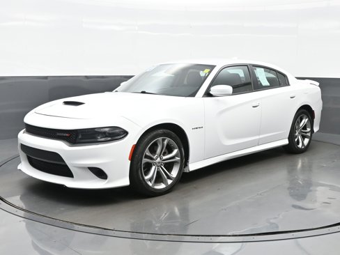Used 2022 Dodge Charger R/T image 2