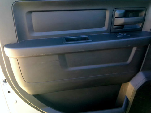 Used 2023 RAM 2500 Tradesman image 21