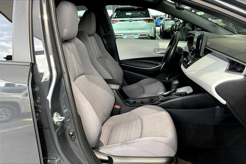 Used 2023 Toyota Corolla SE image 16