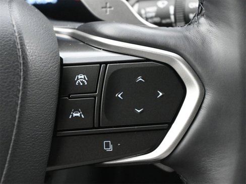 Used 2024 Lexus TX 350 AWD w/ Technology Package image 9