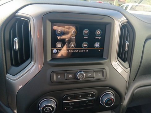 New 2026 Chevrolet Silverado 1500 W/T w/ Trailering Package image 26