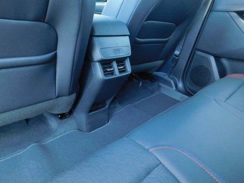 New 2026 Chevrolet Equinox RS image 20
