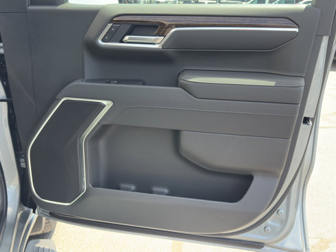 New 2025 GMC Sierra 1500 Elevation w/ LPO, Elevation Black Package image 26