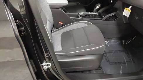 New 2026 Chevrolet TrailBlazer LT w/ Convenience Package image 29