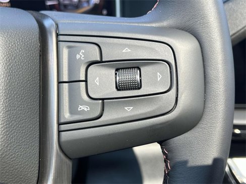 New 2025 GMC Sierra 2500 AT4X w/ AT4X AEV Edition image 25
