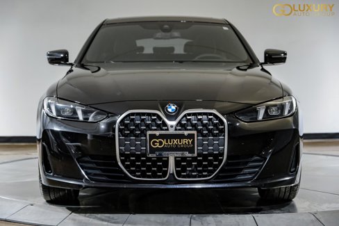 Used 2025 BMW 430i xDrive w/ Premium Package image 7