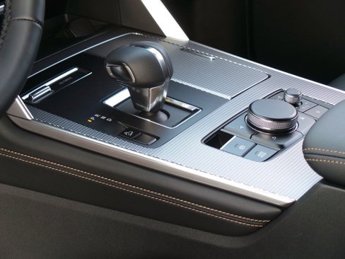 New 2025 MAZDA CX-90 Plug-In Hybrid w/Premium Sport image 24