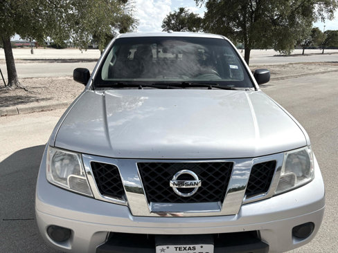 Used 2016 Nissan Frontier SV image 10
