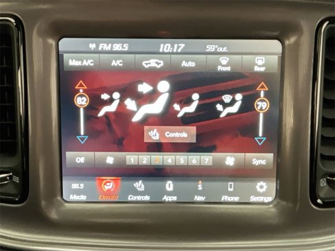 Certified 2023 Dodge Challenger GT w/ Plus Package image 17