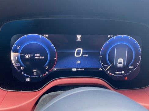New 2025 Maserati Grecale Modena image 25