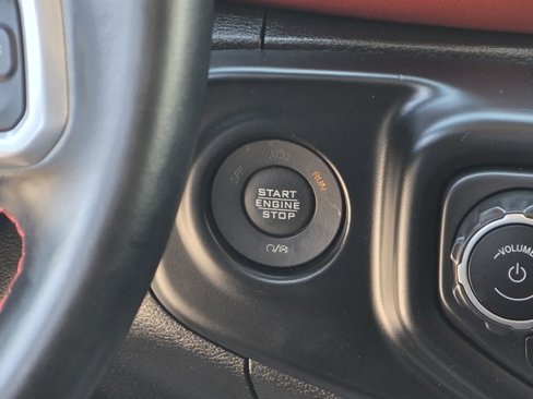Used 2021 Jeep Wrangler Unlimited Rubicon image 9