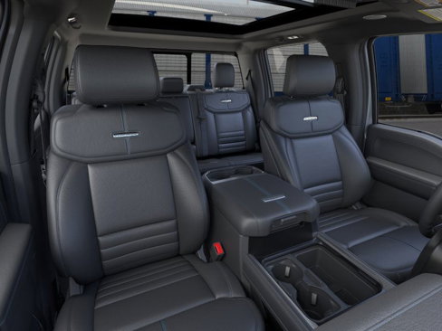 New 2025 Ford F250 Platinum image 10