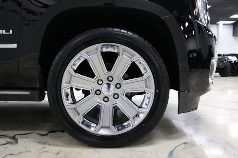 Used 2015 GMC Yukon XL Denali w/ Touring Package image 18