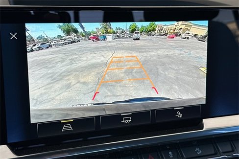 New 2025 Chevrolet Silverado 1500 LT Trail Boss w/ Convenience Package II image 26