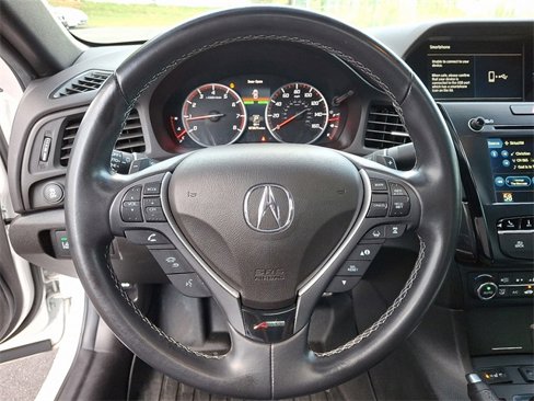 Used 2021 Acura ILX image 15
