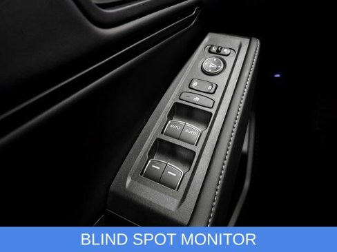New 2025 Honda Accord Sport image 5