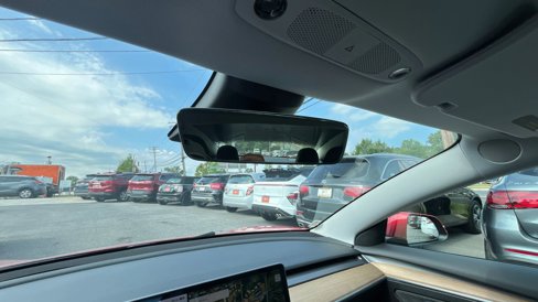 Used 2021 Tesla Model 3 Long Range image 18