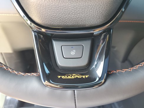 New 2026 Honda Passport TrailSport Elite image 22