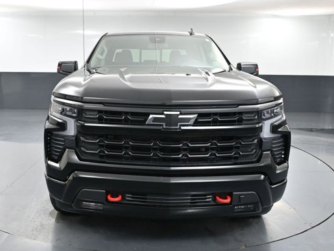 Used 2025 Chevrolet Silverado 1500 RST w/ Redline Edition image 13