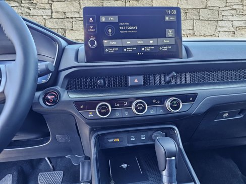 New 2026 Honda CR-V TrailSport image 23