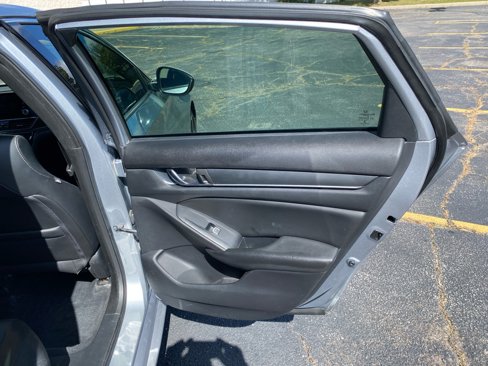 Used 2019 Honda Accord Sport image 21
