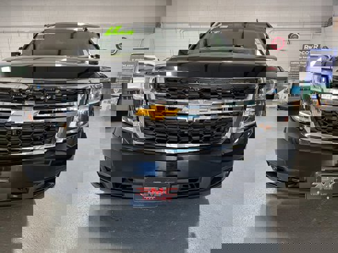Used 2017 Chevrolet Tahoe 4WD image 10
