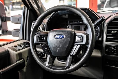 Used 2022 Ford F350 XL w/ Power Equipment Group image 17