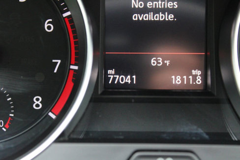 Used 2018 Volkswagen GTI S image 39