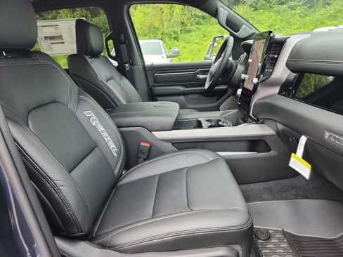 New 2026 RAM 1500 Rebel image 37