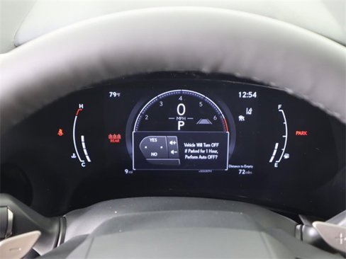 New 2026 Lexus NX 350 AWD w/ Luxury Package image 16