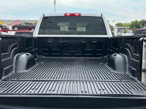 Used 2016 RAM 2500 Tradesman w/ Popular Equipment Group image 37