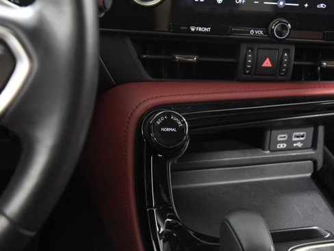 Used 2023 Lexus NX 350 AWD image 16